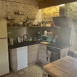 Loft Atypique Saint-Montan