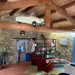 Loft Atypique Apartamento
