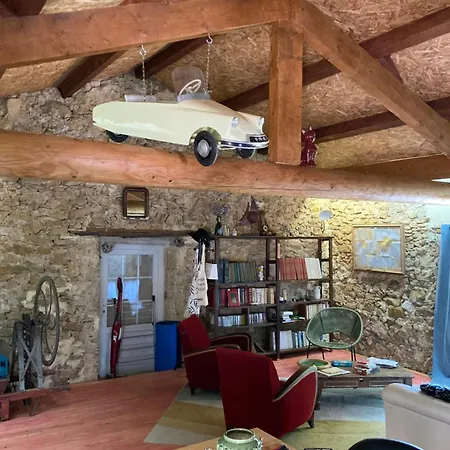 Loft Atypique Appartamento