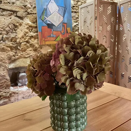 Loft Atypique * Saint-Montan