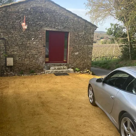 Loft Atypique Apartamento