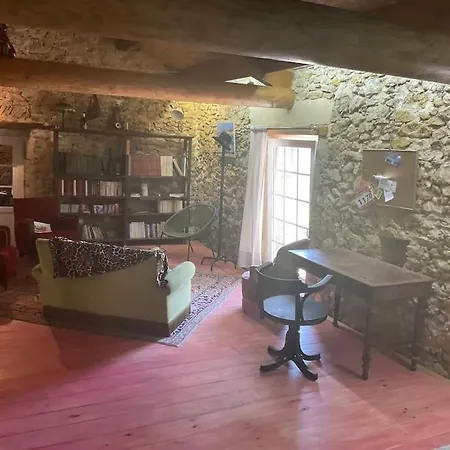 Loft Atypique